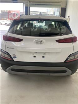 هیوندای کۆنا